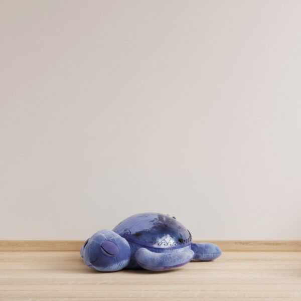 Nachtlichtprojektor Ruhige Schildkröte