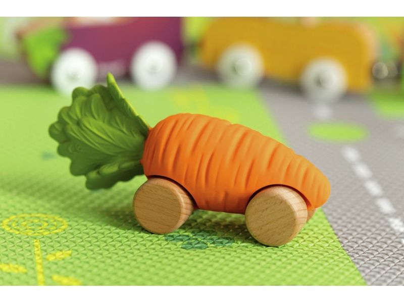 Cathy die Karotte – Bild 2