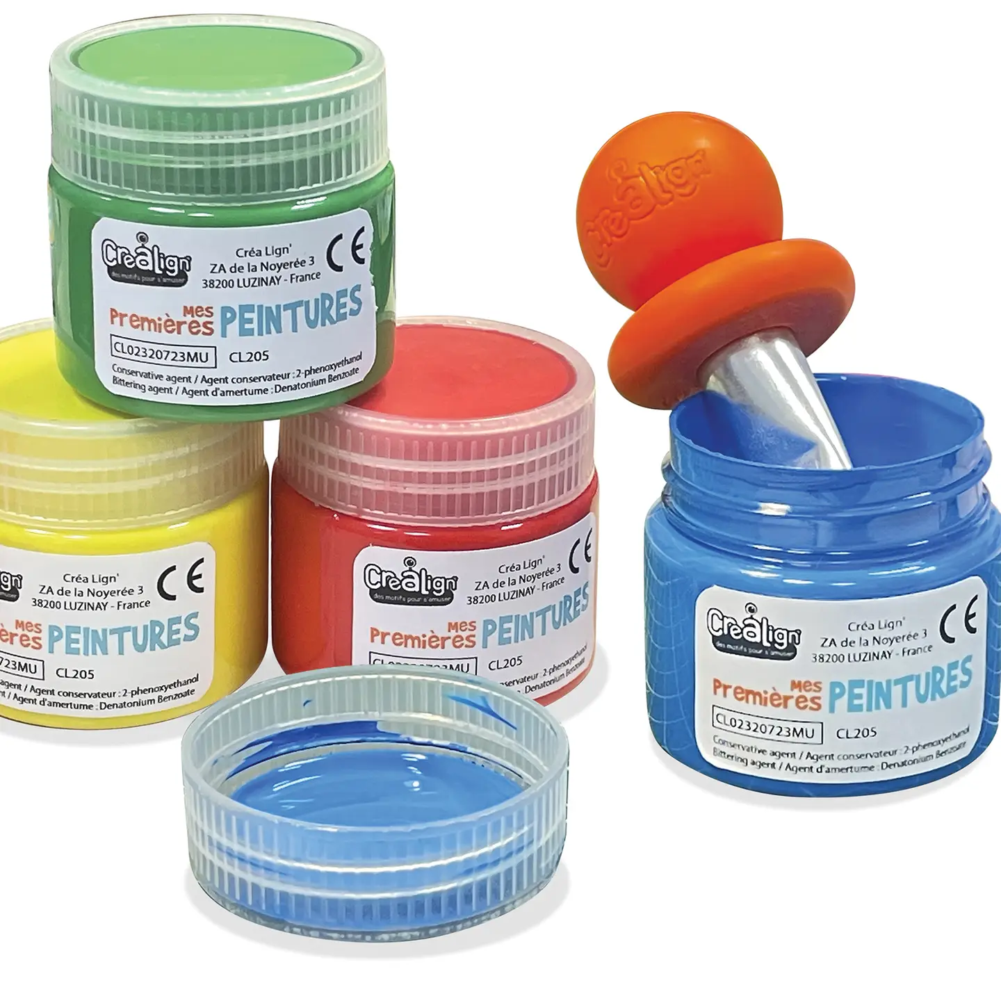 Meine ersten Bilder – Bild 2