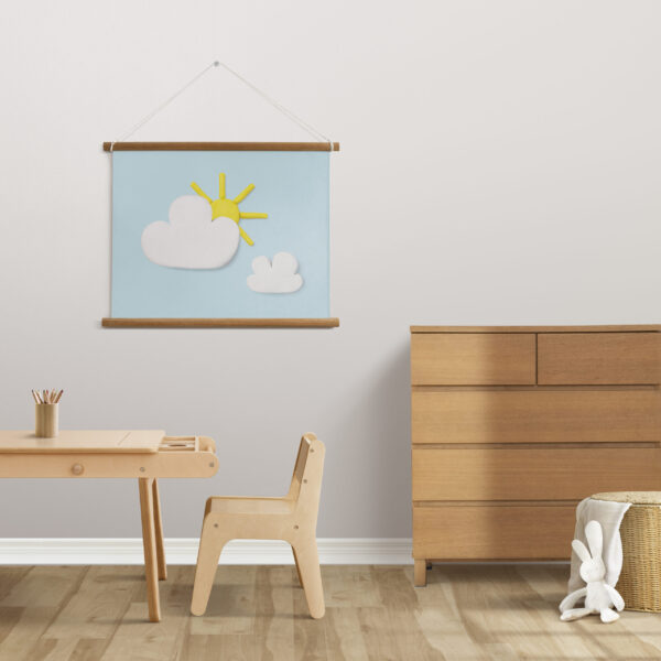 Konstruktion & Spielkoffer